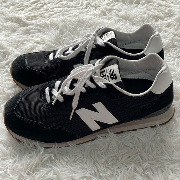 New Balance 515 Lace Up Sneakers - Picture 4 of 11